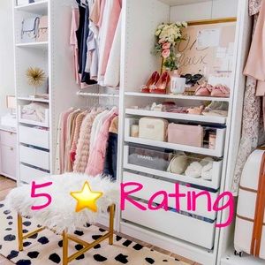 5 ⭐️ Rating! <3 days to receive Item! 🛍
